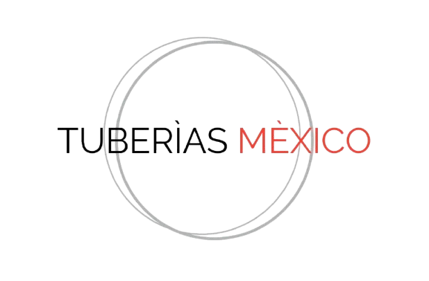Tuberías México